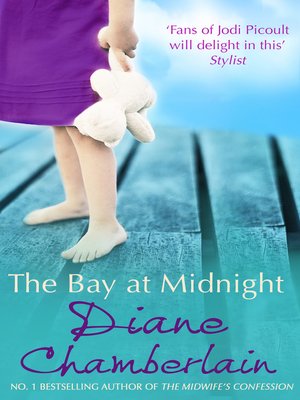 cover image of The Bay at Midnight